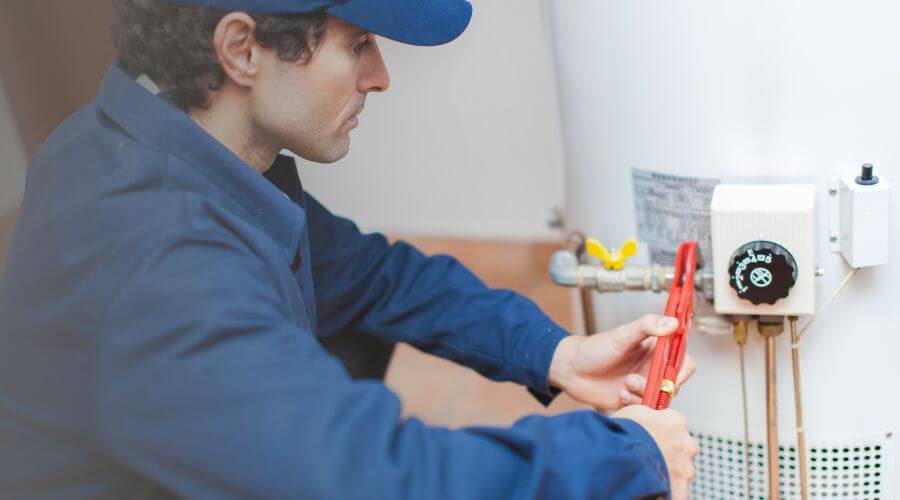 Professional emergency plumbing in Van Voorhis, PA